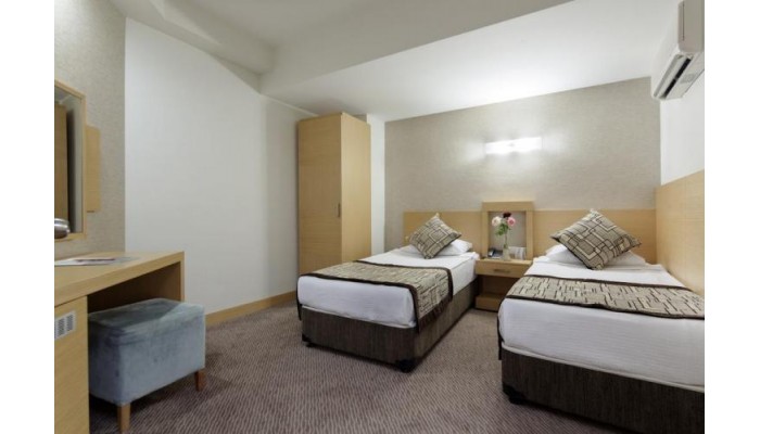 Saphir Resort & Spa poza 8