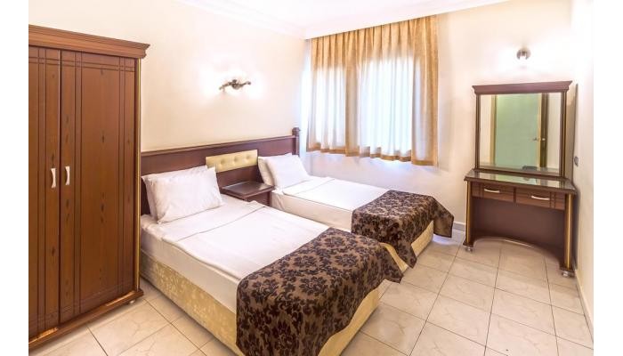 Hotel Saritas poza 6