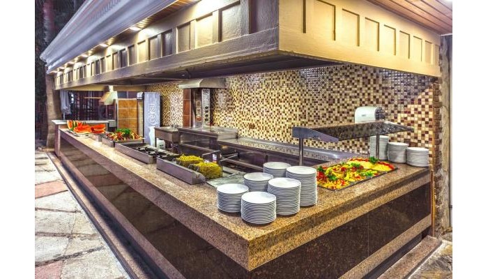 Hotel Saritas poza 15