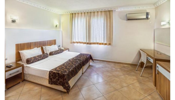 Hotel Saritas poza 5