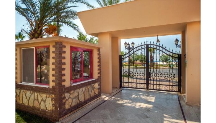 Hotel Saritas poza 3