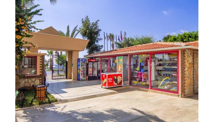 Hotel Saritas poza 4