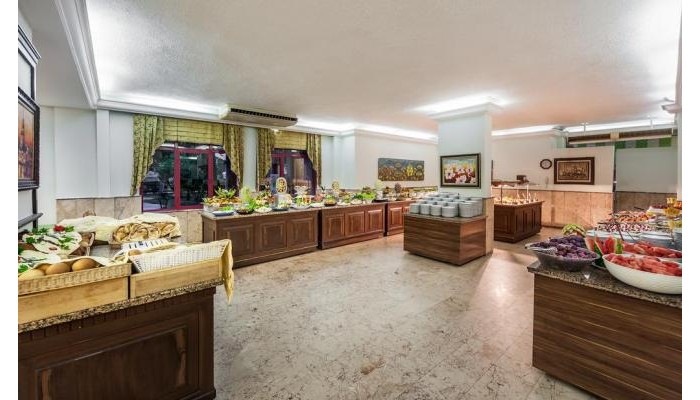 Hotel Saritas poza 14