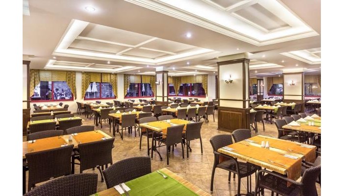 Hotel Saritas poza 13