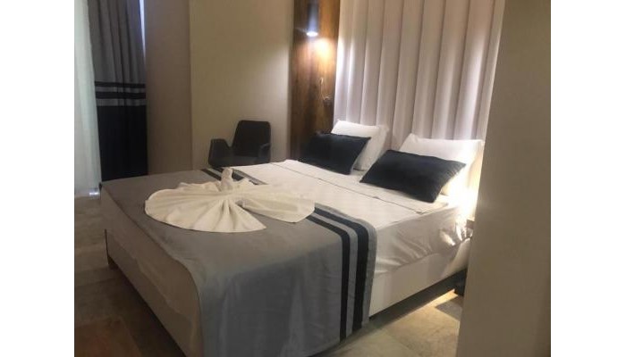 Sette Serenity Hotel poza 4