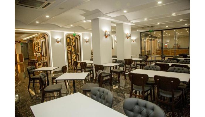 Sette Serenity Hotel poza 14