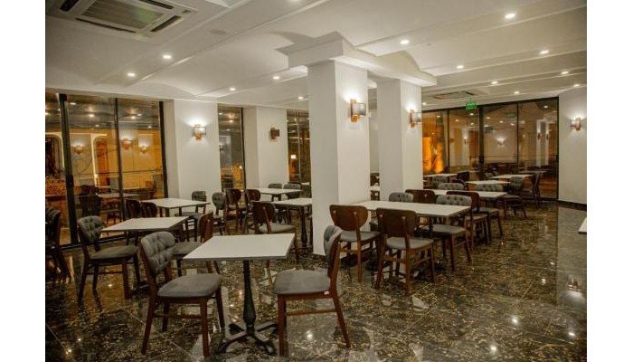 Sette Serenity Hotel poza 13