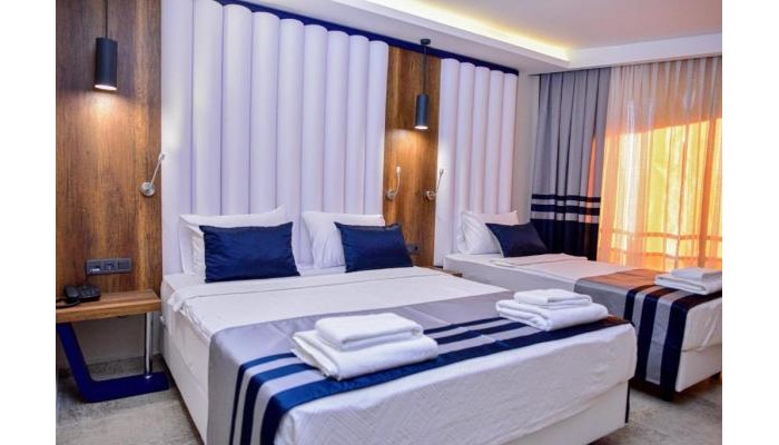 Sette Serenity Hotel poza 8