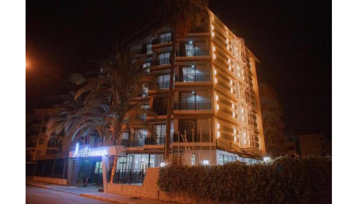 Sette Serenity Hotel poza 1