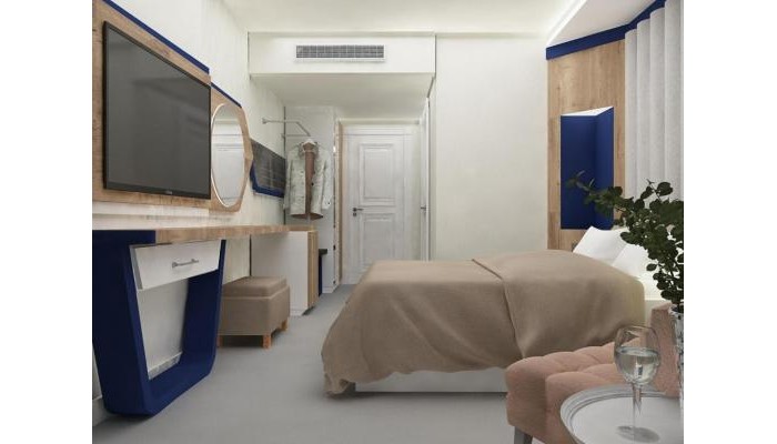 Sette Serenity Hotel poza 2