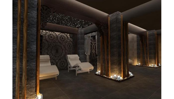 Sette Serenity Hotel poza 17