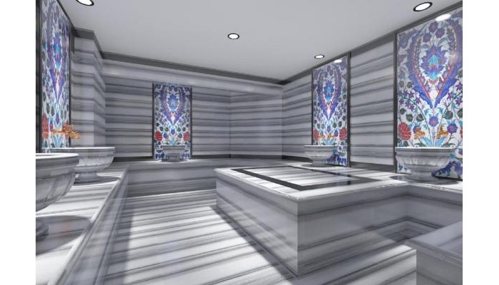 Sette Serenity Hotel poza 16