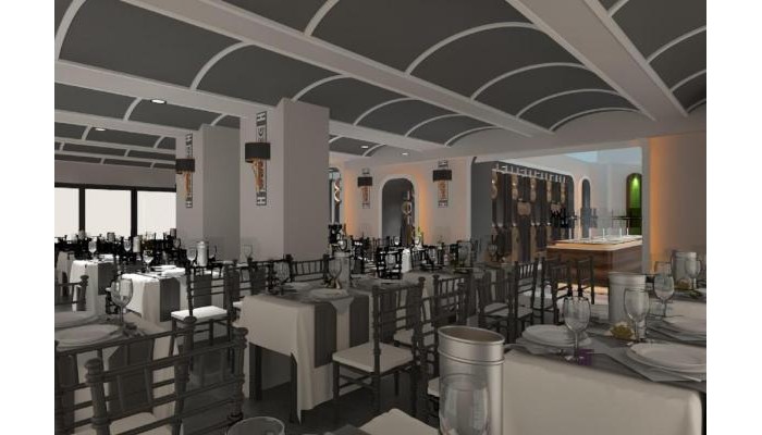 Sette Serenity Hotel poza 12