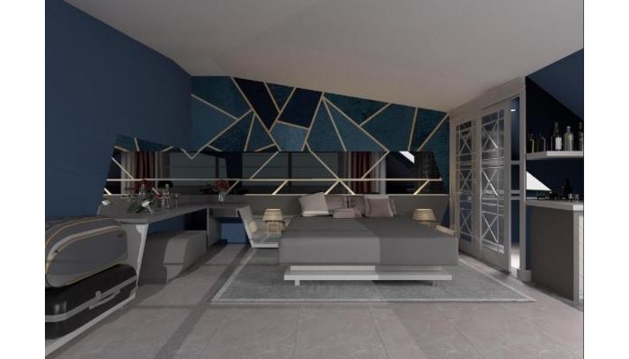 Sette Serenity Hotel poza 5