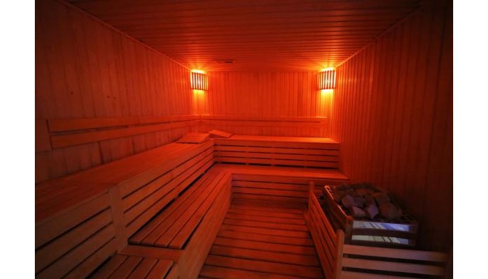Sey Beach Hotel & Spa poza 27