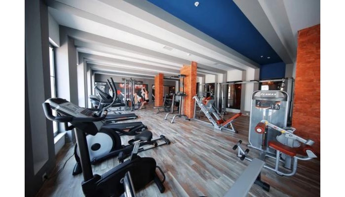 Sey Beach Hotel & Spa poza 28