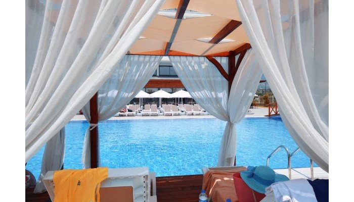 Sey Beach Hotel & Spa poza 18