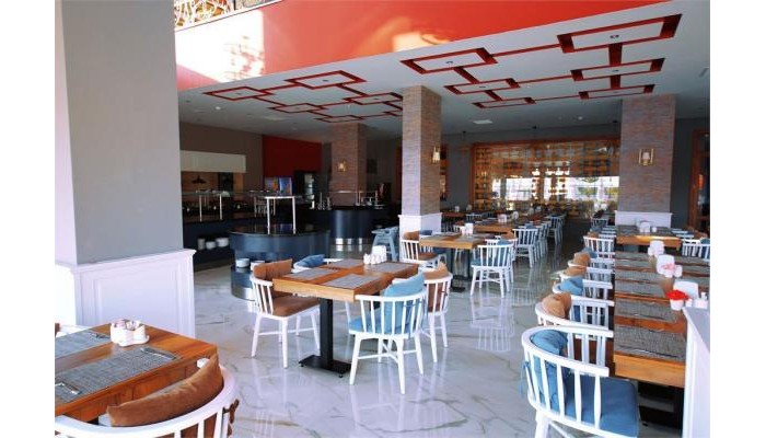 Sey Beach Hotel & Spa poza 7