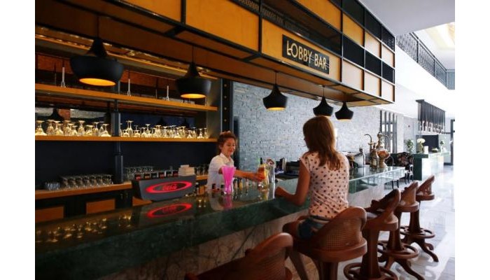 Sey Beach Hotel & Spa poza 24