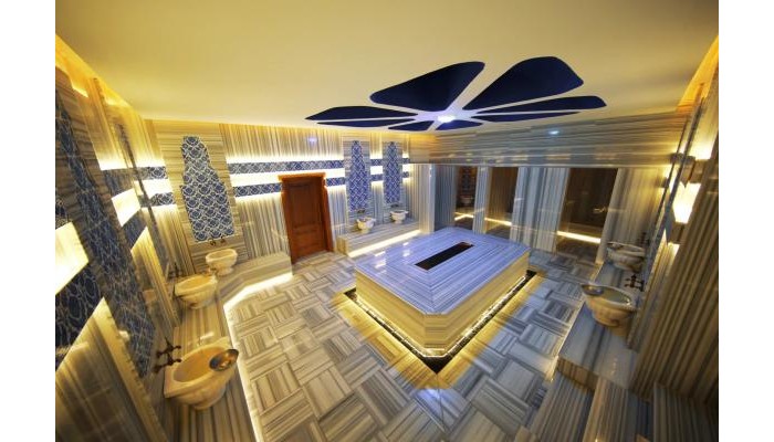 Sey Beach Hotel & Spa poza 26