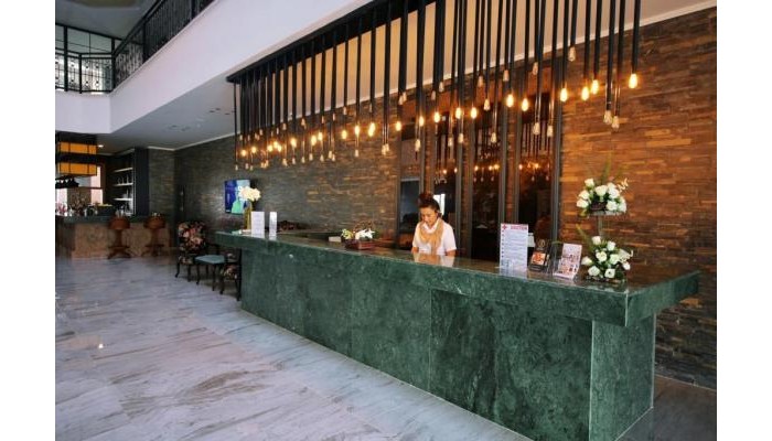 Sey Beach Hotel & Spa poza 15