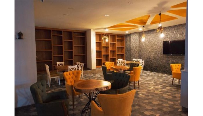 Sey Beach Hotel & Spa poza 8