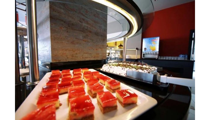 Sey Beach Hotel & Spa poza 30