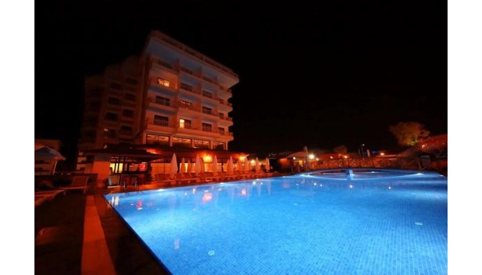 Sey Beach Hotel & Spa poza 29
