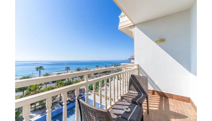 Sey Beach Hotel & Spa poza 23