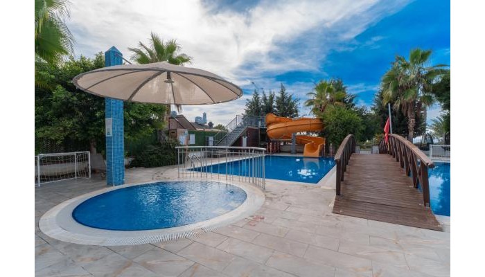 Sey Beach Hotel & Spa poza 25