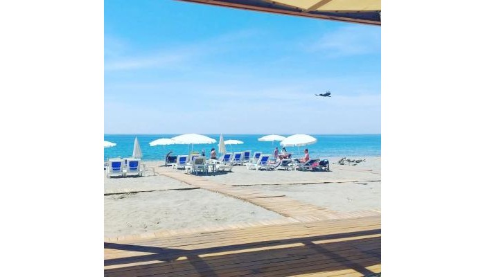 Sey Beach Hotel & Spa poza 17