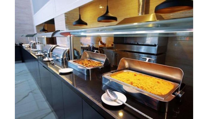 Sey Beach Hotel & Spa poza 4