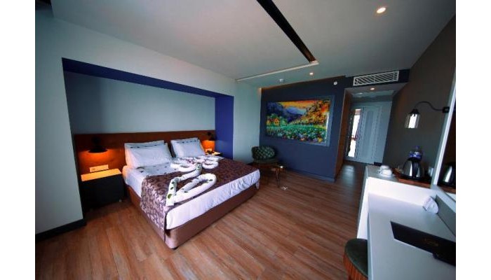 Sey Beach Hotel & Spa poza 3