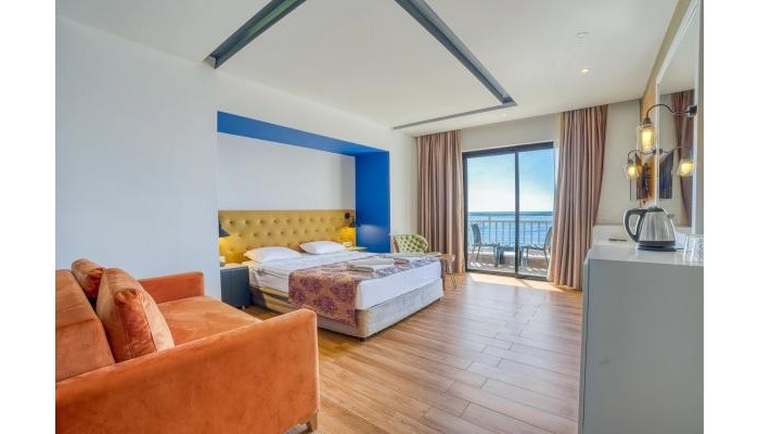 Sey Beach Hotel & Spa poza 21