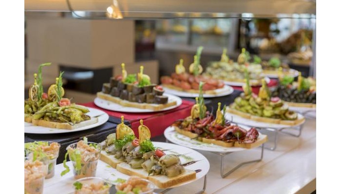 Mary Hotels Alanya (Ex Sirius Deluxe) poza 2