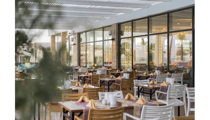 Mary Hotels Alanya (Ex Sirius Deluxe) poza 5