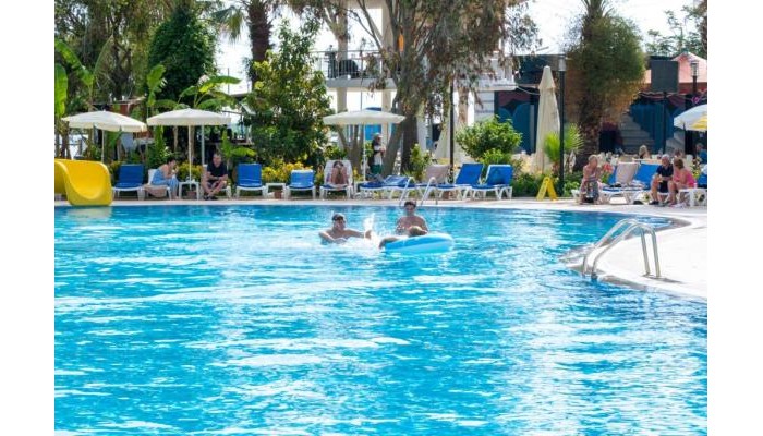 Hotel Calido Sol (Ex Stella Beach) poza 25