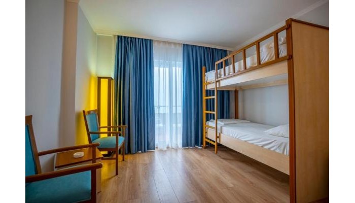 Hotel Calido Sol (Ex Stella Beach) poza 10