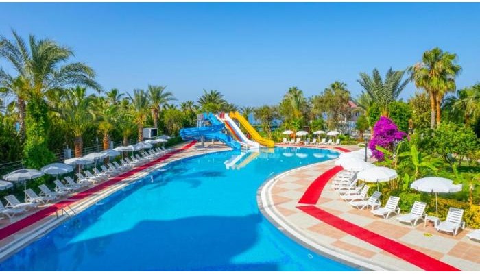 Hotel Calido Sol (Ex Stella Beach) poza 30