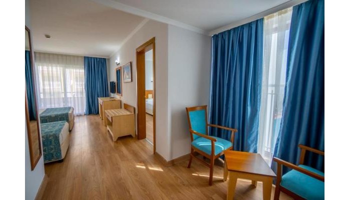 Hotel Calido Sol (Ex Stella Beach) poza 11