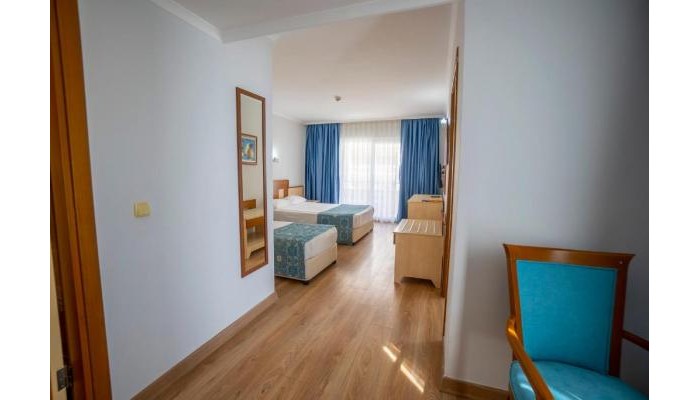 Hotel Calido Sol (Ex Stella Beach) poza 12