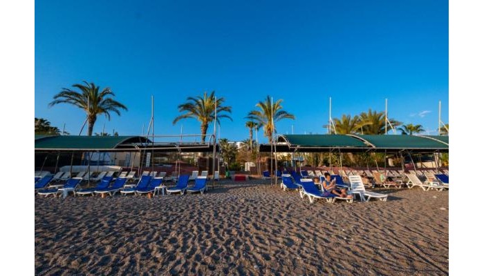 Hotel Calido Sol (Ex Stella Beach) poza 31