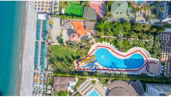 Hotel Calido Sol (Ex Stella Beach) poza 3