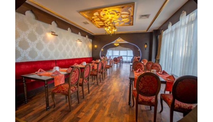 Hotel Calido Sol (Ex Stella Beach) poza 18