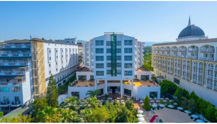 Hotel Calido Sol (Ex Stella Beach) poza 2