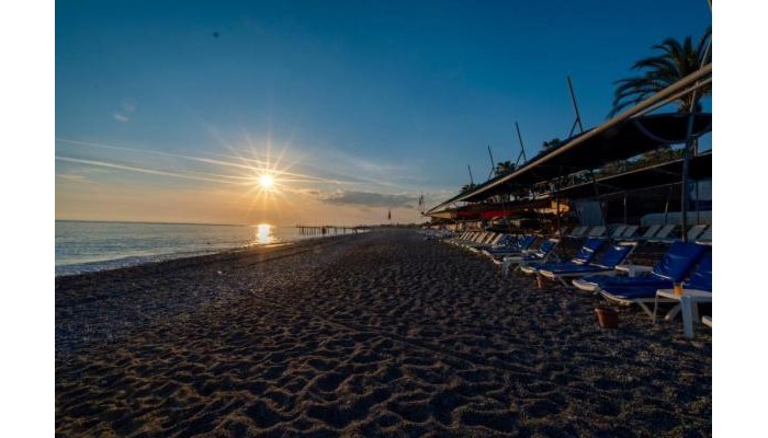 Hotel Calido Sol (Ex Stella Beach) poza 21