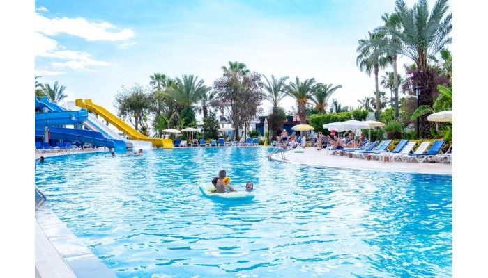 Hotel Calido Sol (Ex Stella Beach) poza 22