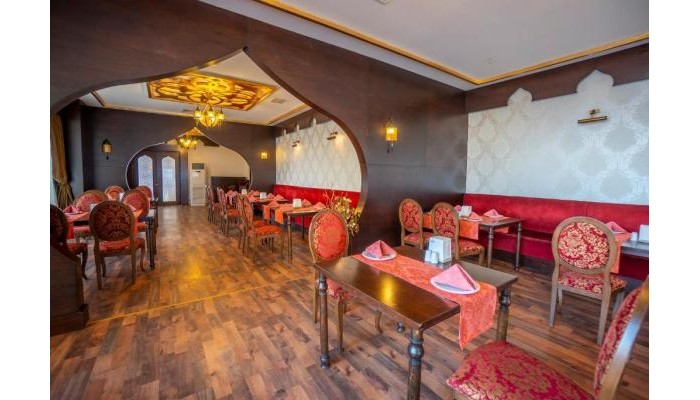 Hotel Calido Sol (Ex Stella Beach) poza 16