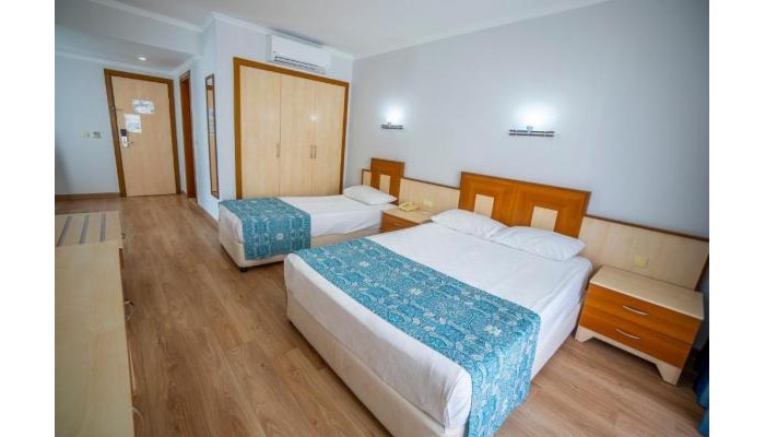 Hotel Calido Sol (Ex Stella Beach) poza 7