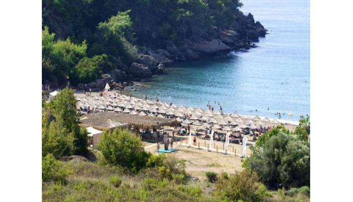 Oz Hotels Sui Resort poza 4